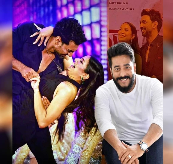 শুভশ্রীর অতীত নিয়ে দেবের মন্তব্যে নির্মাতার জবাব: “আমি সম্মান করি, ঈর্ষা করি না”